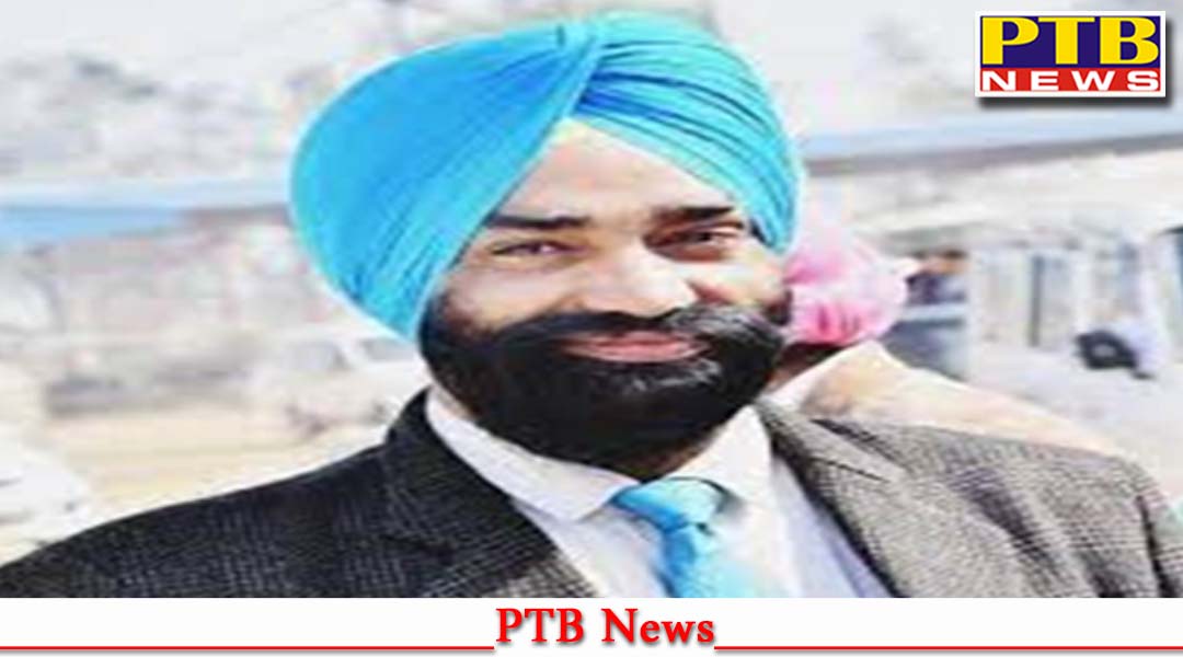 Punjab Human Rights AIG Malvinder Singh को मोहाली पुलिस ने किया गिरफ्तार, जाने पूरा मामला,