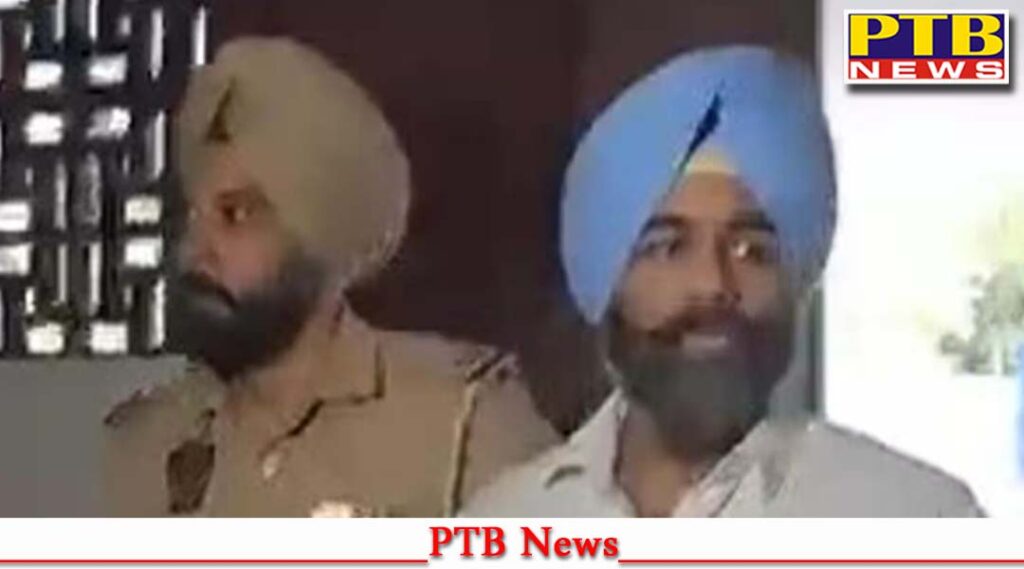 punjab-amritsar-akali-leader-parambans-singh-bunty-romana-case-update-court-sent-judicial-custody-aap-cm-bhagwant-mann-arvind-kejriwal-fabricated-video-viral-mohali