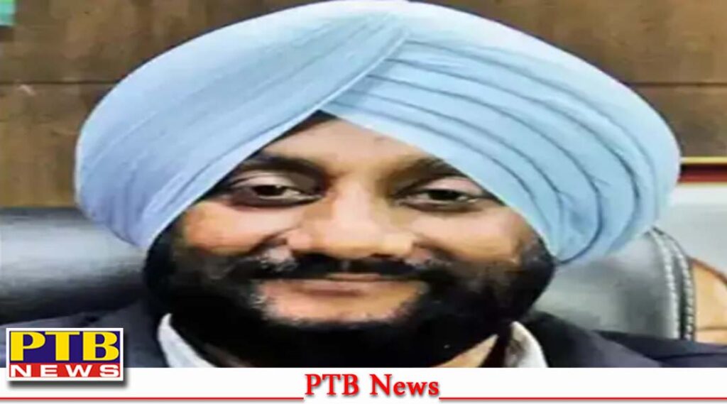chandigarh-news-ed-raid-on-aam-aadmi-party-mlas-house-mohali-mla-big-news