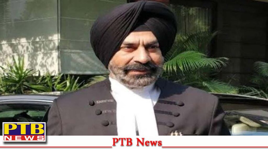 punjab-chandigarh-gurminder-ghari-may-become-new-advocate-general-of-punjab-instead-vinod-ghai-big-news