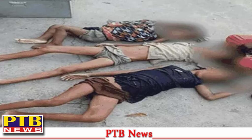 punjab-jalandhar-missing-girls-bodies-found-trunk-missing-girls-found-jalandhar-police-arrest-father-big-crime-news