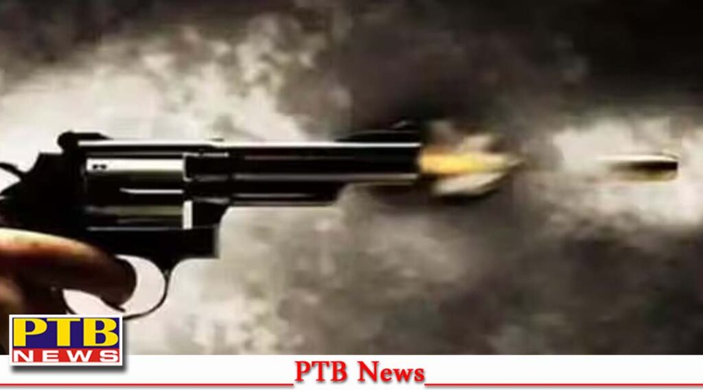 punjab-jalandhar-lambra-firing-between-two-parties-car-dealer-shot-head-lambada-firing-case