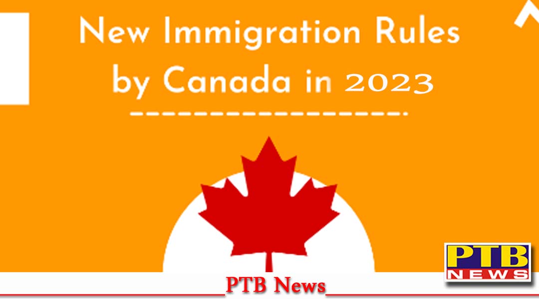 Canada Study Visa New Rules 2023, Visa Expert Jaspreet Singh से समझें पूरी जानकारी, नहीं तो लग जायेगा 5 साल का बैन,