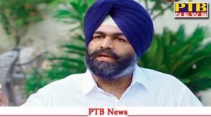 अकाली दल के नेता बंटी रोमाणा की गिरफ्तारी केस में पंजाब पुलिस को दिया कोर्ट ने बड़ा झटका,