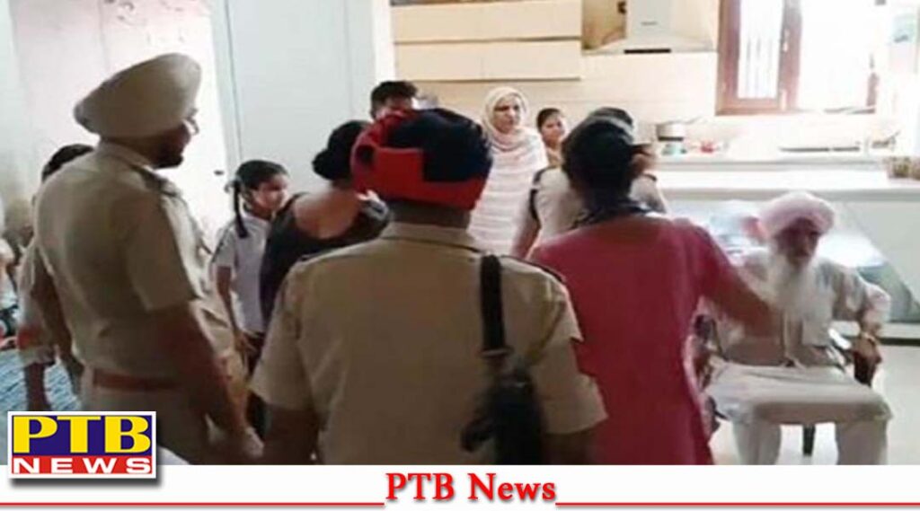 punjab-unknown-youth-shot-dairy-owner-in-sultanwind-amritsar-punjab