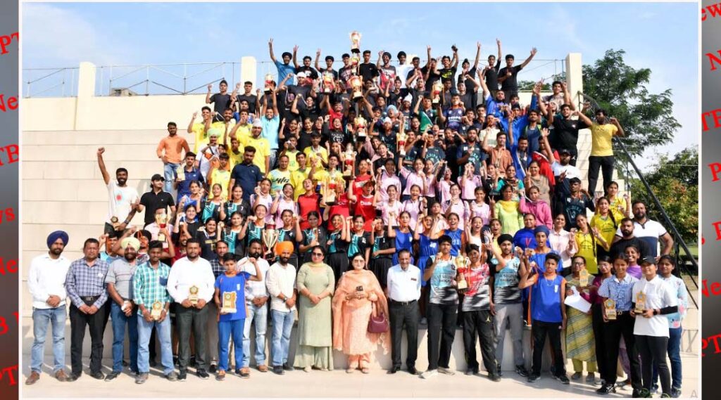 st-soldier-bhogpur-won-overall-trophy-in-inter-school-sports-meet