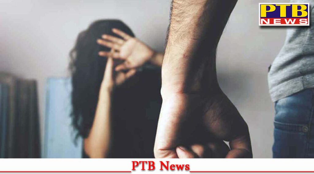 brutality-for-dowry-in-bareilly-married-woman-health-deteriorated-big-news