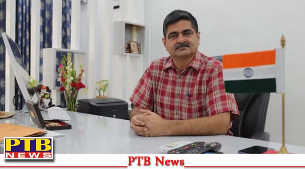 amit-arya-appointed-senior-consultant-in-ministry-of-information-and-broadcasting