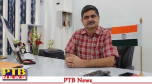 सूचना प्रसारण मंत्रालय में इस सक्श को मिली छह राज्यों की मिली बड़ी जिम्मेदारी,