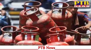 Diwali से पहले आम आदमी को फिर दिया केंद्र ने बड़ा झटका, महंगी हुई LPG गैस,