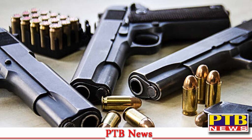 punjab-jalandhar-youth-targeted-gangster-prince-baba-and-openly-fired-big-crime-news-asla-branch-jalandhar-dgp-punjab-ips-gaurav-yadav