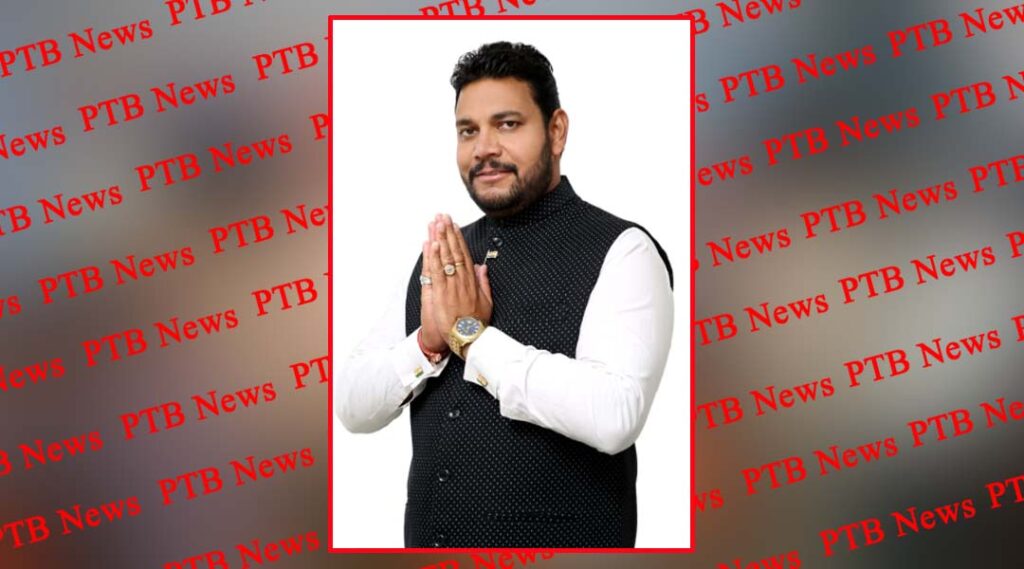 bharatiya-janata-party-gave-big-responsibility-to-robin-sampla-appointed-him-on-this-post-jalandhar-big-news