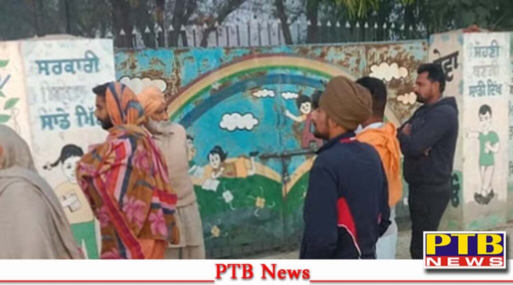 boy-girl-commit-suicide-in-govt-school-in-faridkot-big-crime-news-punjab