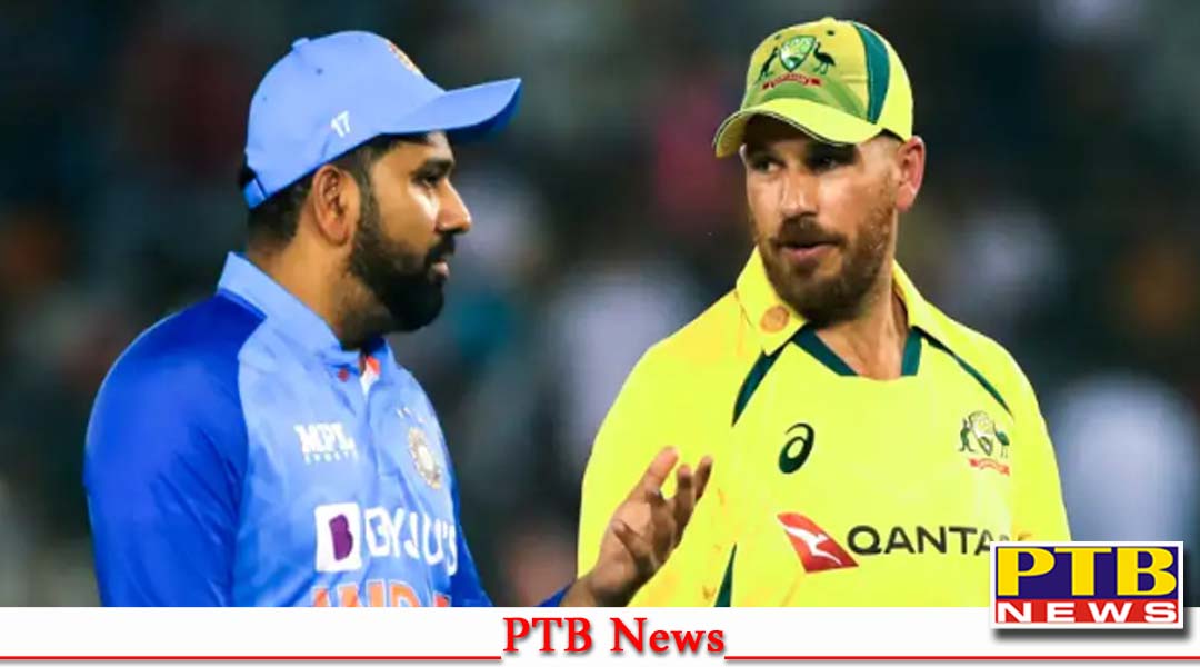 India-Australia World Cup Final मैच से पहले प्रशासन ने दिया फैंस को बड़ा झटका,