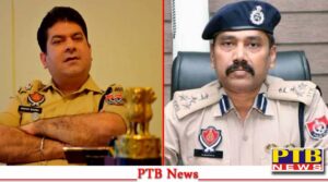 ips-swapan-sharma-resident-of-himachal-pradesh-becomes-the-new-police-commissioner-of-jalandhar-dr-s-bhoopathi-ips-becomes-dig-jalandhar-range-sandeep-kumar-sharma-pps-becomes-new-dcp-city-jalandhar