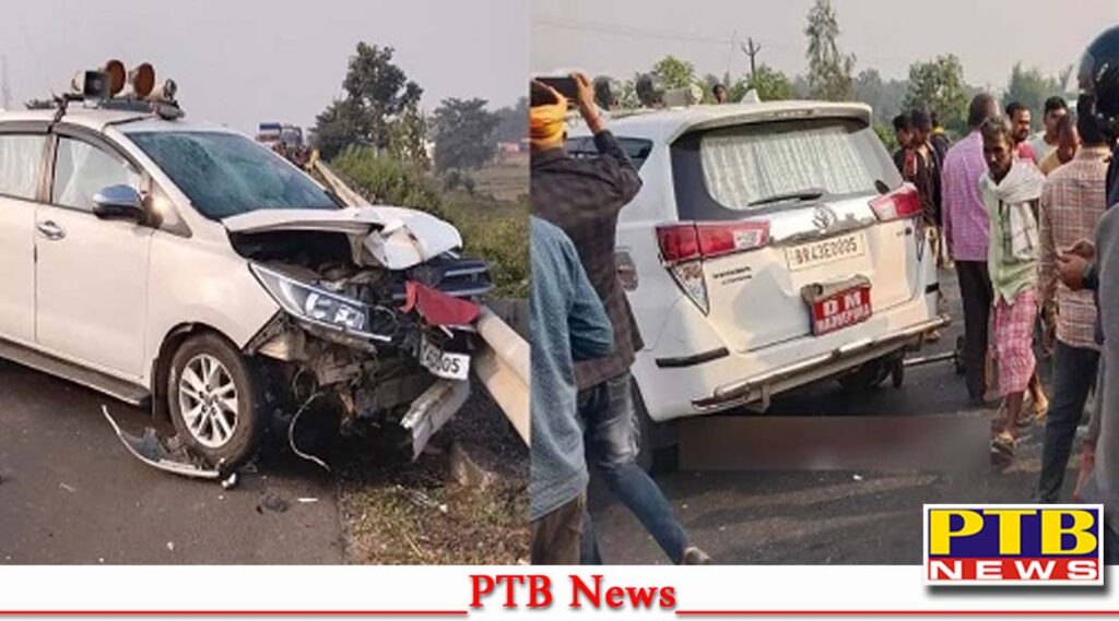traumatic-accident-three-people-died-after-being-crushed-dms-speeding-vehicle-angry-villagers-blocked-highway