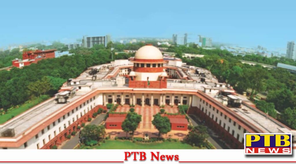 supreme-court-cautions-delhi-aap-government-for-not-giving-funds-to-rrts-project-stay-advertising-budget-big-news