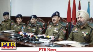 special-dgp-ips-arpit-shukla-reiterates-resolve-of-punjab-police-to-eradicate-gangsters-anti-social-elements-and-drug-ssugglers-from-state-punjab-ludhiana