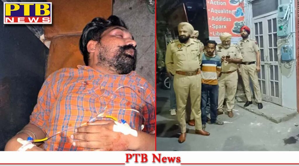 bathinda-firing-attempt-murder-two-youths-by-shooting-them-chest-doctors-referred-them-aiims-critical-condition-big-breaking-news