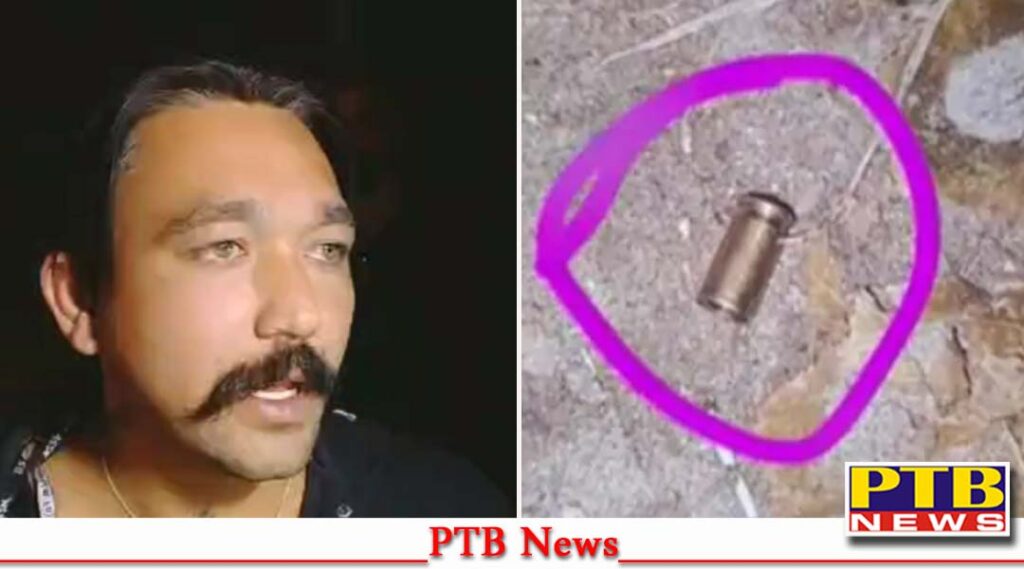 punjab-jalandhar-youth-targeted-gangster-prince-baba-and-openly-fired-big-crime-news-asla-branch-jalandhar-dgp-punjab-ips-gaurav-yadav