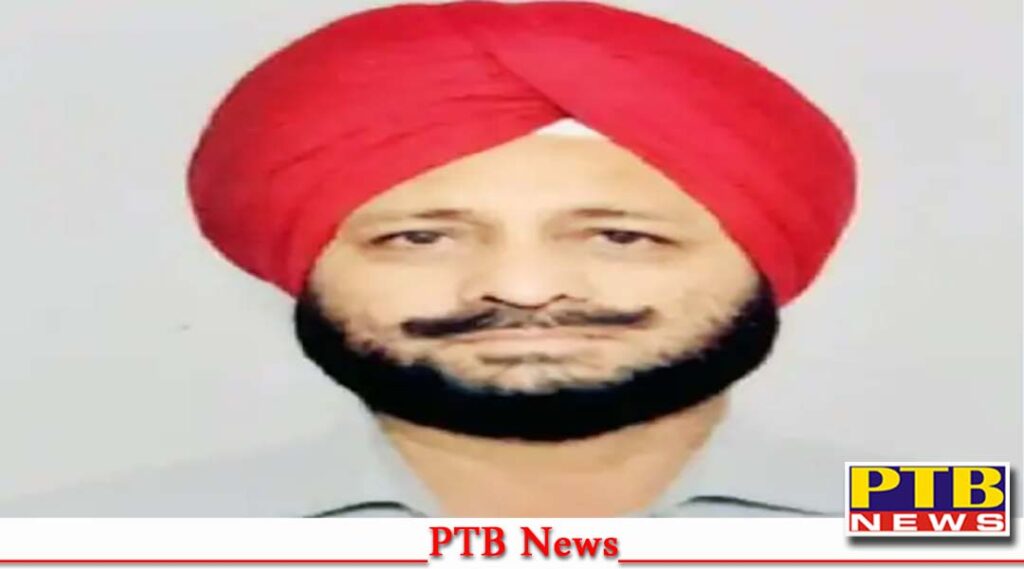 punjab-gurdaspur-dera-baba-nanak-patwari-satinderpal-singh-arrest-vigilance-big-news