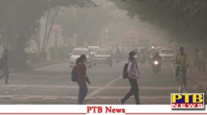 प्रदूषण से निपटने के लिए आप सरकार ने टास्क फोर्स बनाकर जमकर काटे चालान, तोड़ डाले तंदूर,