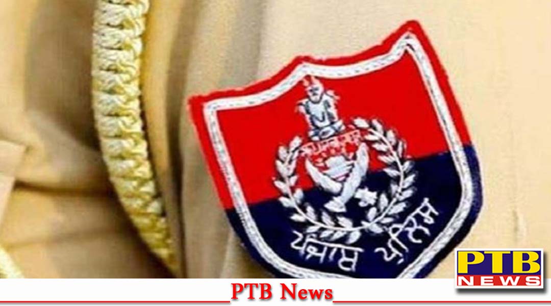 Punjab Police के ASI की एक हरकत से शर्मसार हुआ पुलिस विभाग, अदालत ने सुनाई 5 साल की सजा,