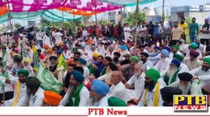 punjab-jalandhar-farmer-protest-delhi-jammu-national-highway-near-jalandhar-big-news