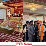 khalistani-supporters-did-not-misbehave-with-the-indian-ambassador-in-the-gurdwara-on-guru-parv-in-new-york