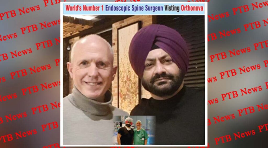 famous-belgian-spine-surgeon-dr-peter-bain-dale-arrived-at-orthonova-hospital-in-jalandhar-and-will-be-present-from-6th-to-10th-november-2023