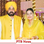 punjab-cm-bhagwant-mann-wife-dr-gurpreet-kaur-birthday-big-news