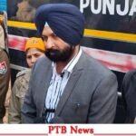 adgp-ips-urinder-singh-dhillon-big-statement-said-will-not-spare-the-person-who-killed-home-guard-jawan-kapurthala