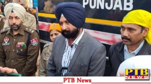 adgp-ips-urinder-singh-dhillon-big-statement-said-will-not-spare-the-person-who-killed-home-guard-jawan-kapurthala