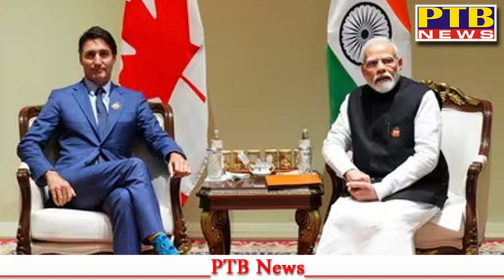 canadian-government-change-visa-plannings-pm-justin-trudeau-soft-in-front-india-india-canada-relations