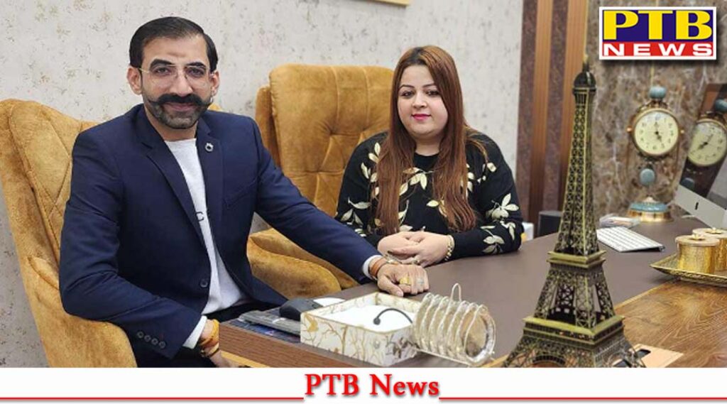5-punjabi-youths-arrested-in-canada-with-drugs-and-illegal-weapons-jalandhar-famous-immigration-experts-the-visa-house-jalandhar-owner-kanhaiya-sehgal-and-rashmi-sachdeva-and-persona-consultants-priva