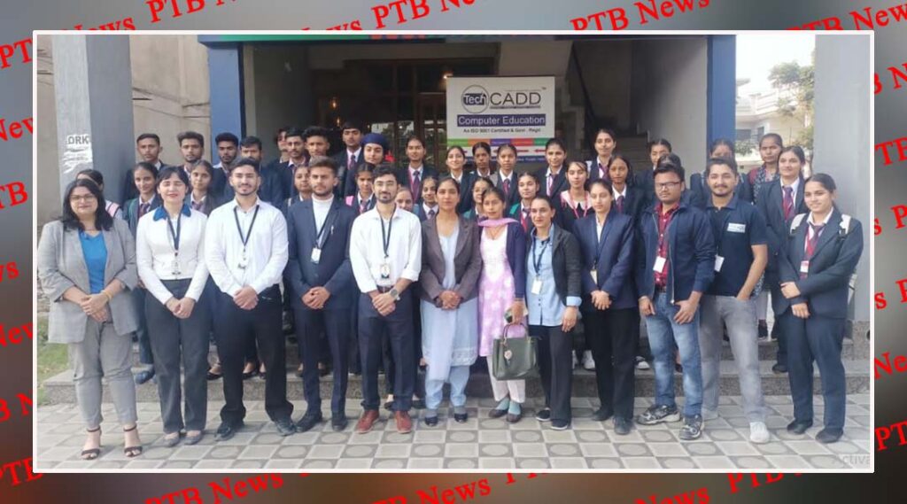 innocent-hearts-group-of-institutions-conducts-an-industrial-visit-at-techcadd-computer-education-pvt-ltd-jalandhar