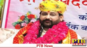 राष्ट्रीय राजपूत करणी सेना के अध्यक्ष गोगामेड़ी की हत्या से हर जगह उबाल, बंद का किया ऐलान, चप्पे-चप्पे पर पुलिस बल तैनात,