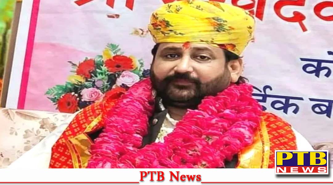 राष्ट्रीय राजपूत करणी सेना के अध्यक्ष गोगामेड़ी की हत्या से हर जगह उबाल, बंद का किया ऐलान, चप्पे-चप्पे पर पुलिस बल तैनात,