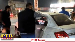 punjab-ludhiana-samrala-chowk-police-raid-and-caught-miscreants-news-video-ludhiana-dugri-firing-case