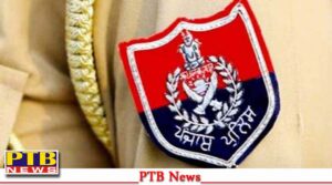 punjab-firozpur-punjab-police-dsp-surendrapal-bansal-arrest-allegations-of-taking-bribe-worth-lakhs-big-news