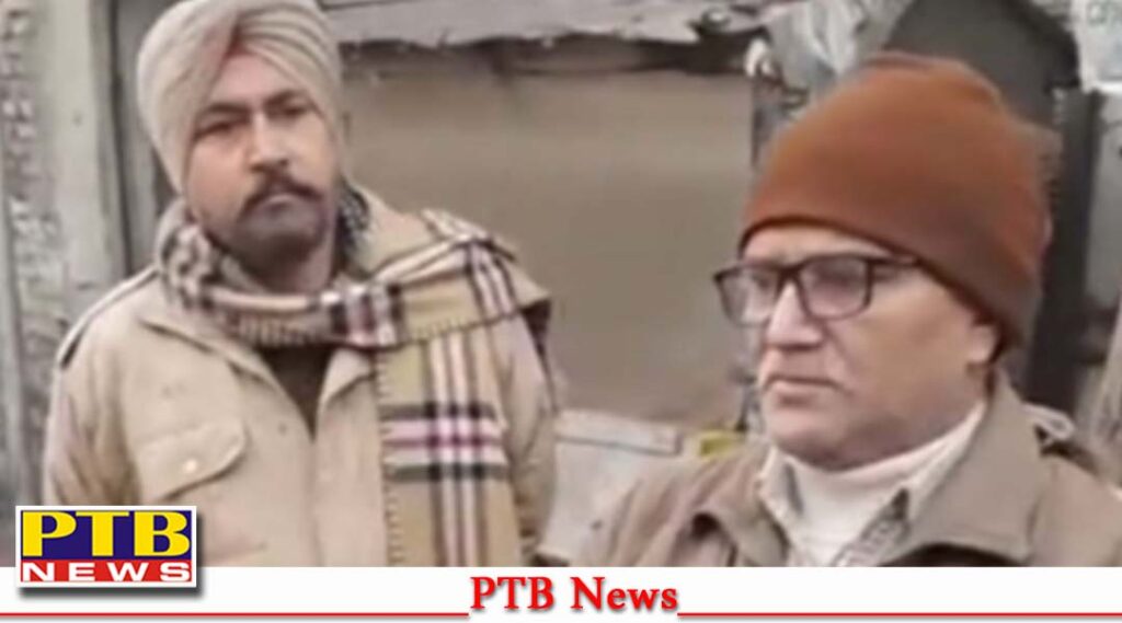 punjab-jalandhar-basti-daanish-miscreants-robbery-elderly-man-crime-news