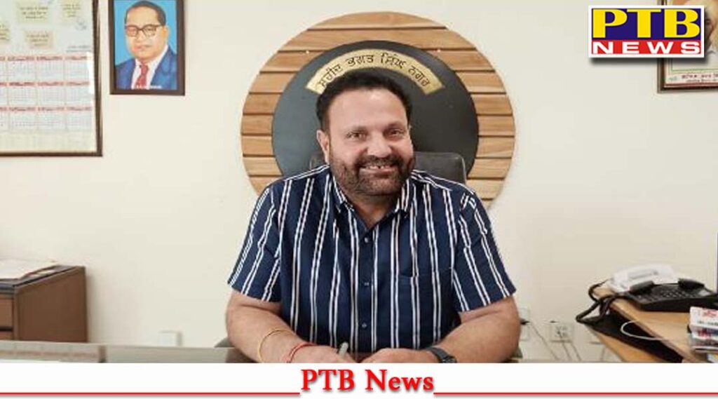 adc-rajeev-verma-canceled-the-license-travel-agency-leelaz-immigration-consultants-nawanshahr-owner-owner-sushant-bhuchar