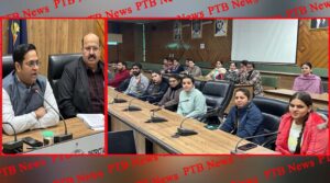 jalandhar-deputy-commissioner-ias-special-sarangal-gave-appointment-letters-to-69-newly-appointed-patwaris