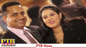 case-filed-against-international-motivational-speaker-vivek-bindra-beating-his-wife-big-news