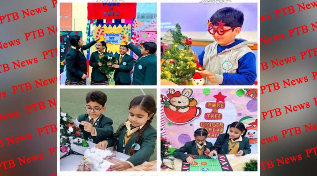 ivy-world-school-christmas-jamboree-jalandhar