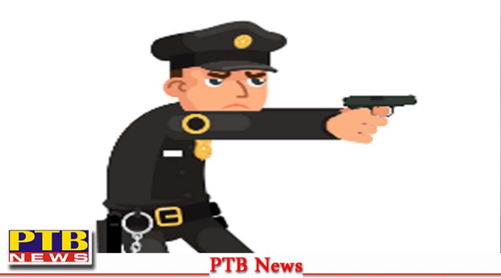 assistant-sub-inspector-spread-panic-firing-28-rounds-hazaribagh-ranchi-jharkhand