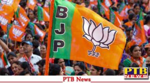 पंजाब, BJP की प्रचंड जीत के बाद, मंडल प्रधान पर चली गोलियां, बोलेरो सवार बदमाश हमला कर हुए फरार, फैली सनसनी,