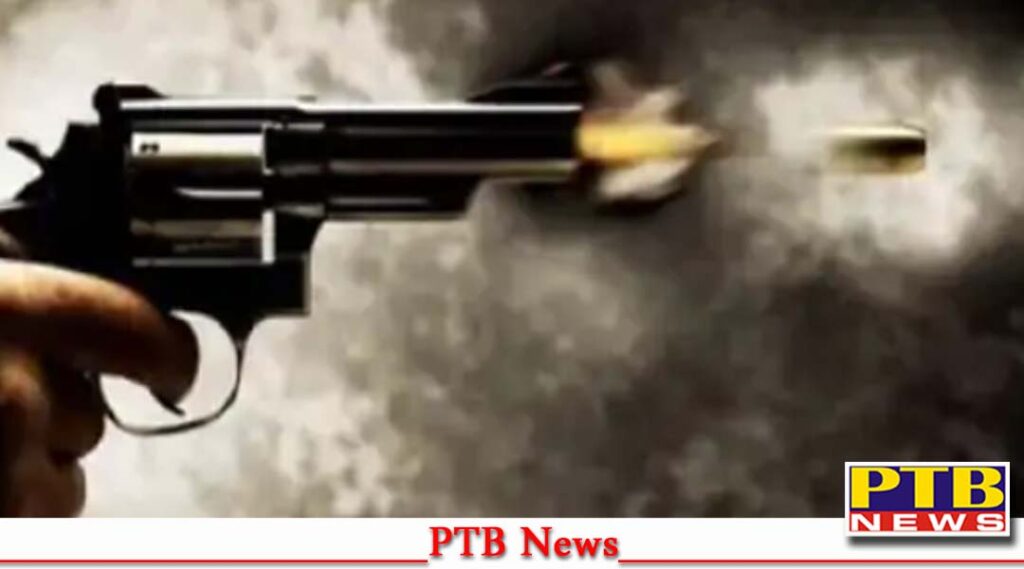 haryana-rewari-firing-wedding-ceremony-the-grooms-brother-in-law-was-dancing-with-a-pistol-when-stopped-shot-firing-big-crime-news