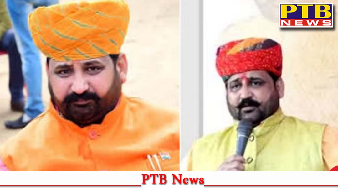 राष्ट्रीय राजपूत करणी सेना के अध्यक्ष सुखदेव सिंह गोगामेड़ी की हत्या को लेकर हुआ चौकाने वाला खुलासा,