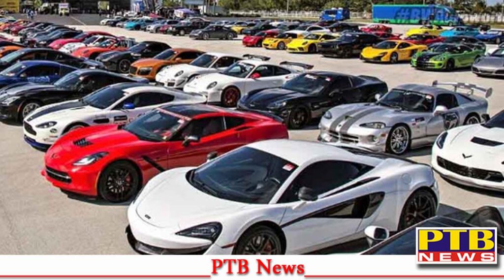 sensation-spread-over-the-disappearance-of-luxury-vehicles-in-jalandhar-the-victim-accused-a-person-named-akhil-the-case-reached-the-commissionerate-police-jalandhar